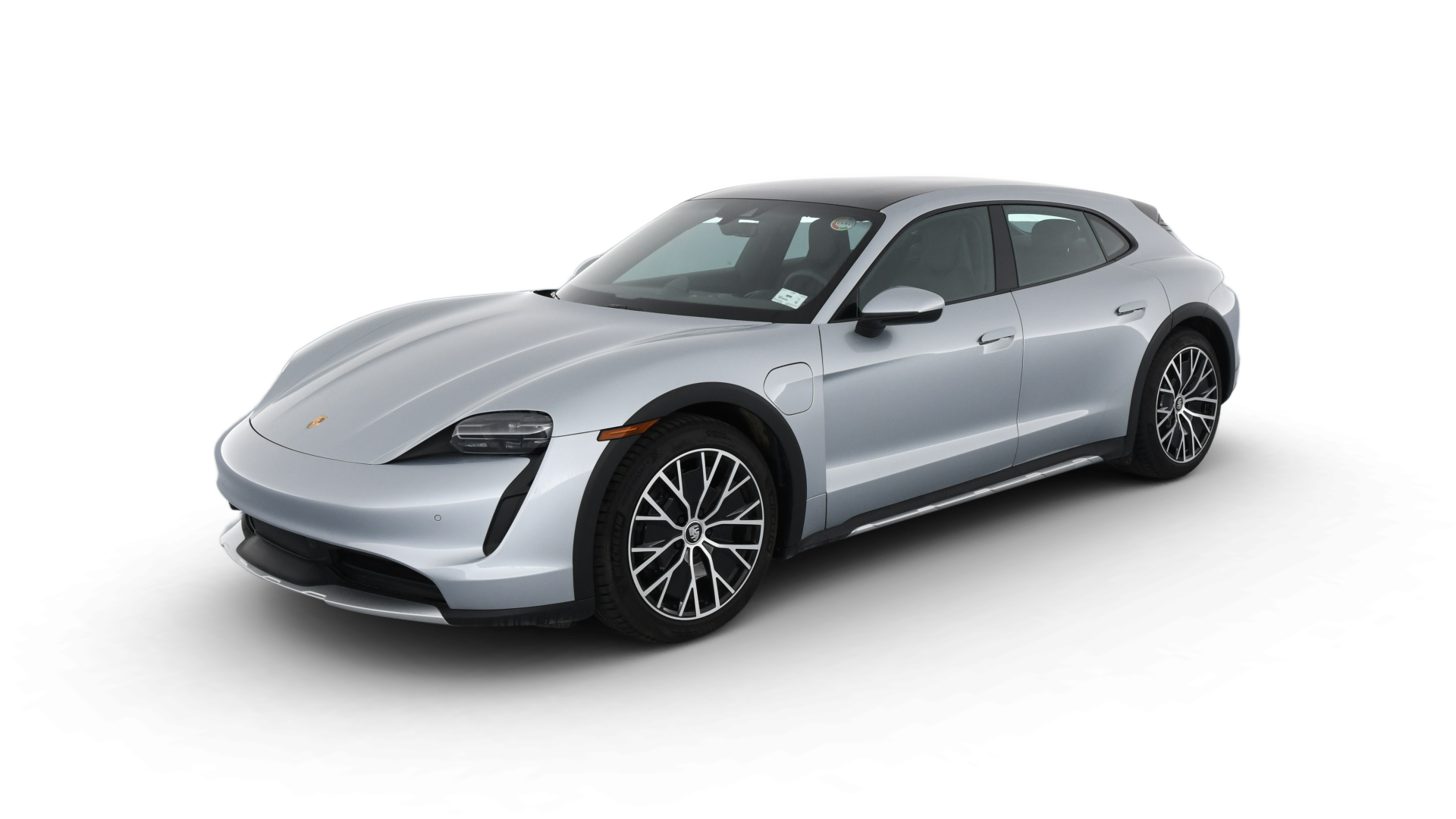 その他 pontachan 2022 Porsche Taycan Cross Turismo | Carvana